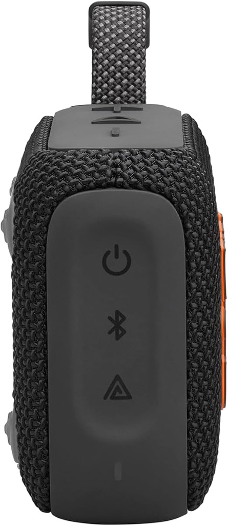 Bocina Portátil JBL GO4