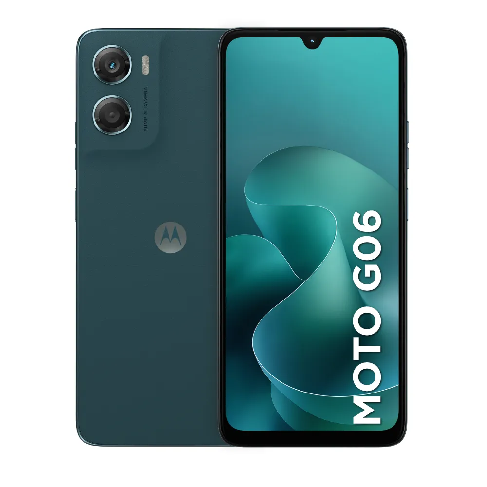 Motorola G05 Single (XT2523-3) 8GB/256GB