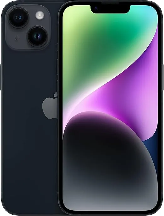 iPhone 14 [A2649] 6GB/128GB eSIM [Activo]