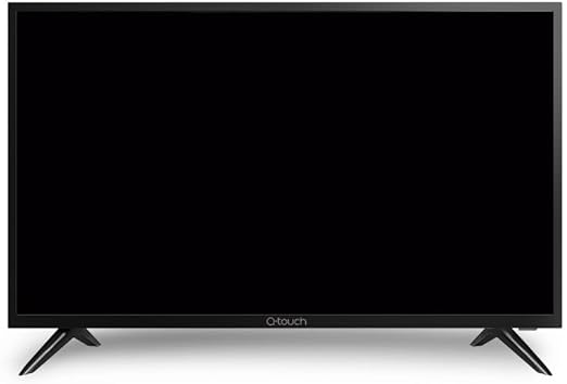 QTOUCH Smart TV 32" LED HDTV Android [QN3223] NOM