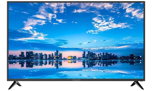 QTOUCH Smart TV 40" LED FHDTV Android [QN4023] NOM