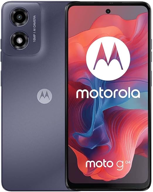 motorola G04 (XT2421-2) 4GB/128GB NOM