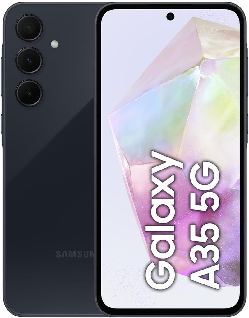 Samsung Galaxy A35 5G [SM-A356E/DS TPA] 8GB/256GB  