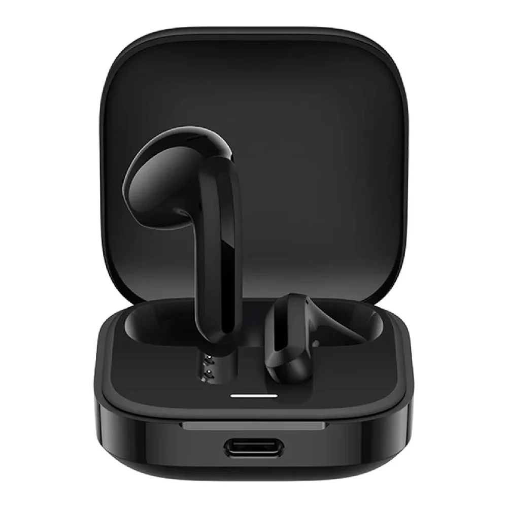 [112755] MANOS LIBRES REDMI BUDS 6 ACTIVE (Negro)