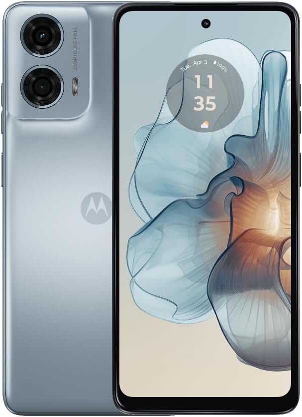 motorola g24 [XT2423-1] 4GB/256GB NOM