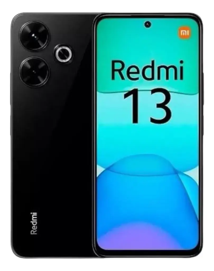 Redmi 13 [24049RN28L] 8GB/256GB NOM