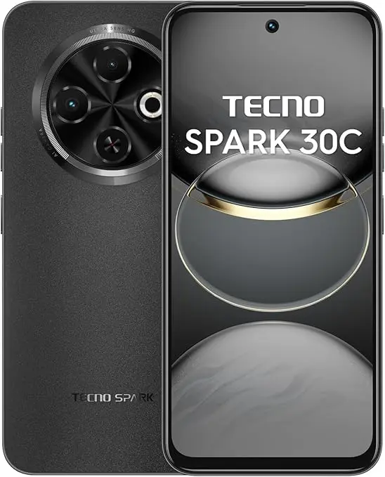 TECNO SPARK 30c [KL5] 8/256GB 