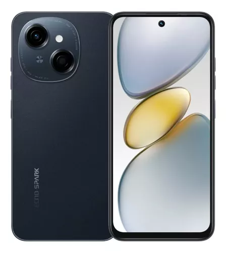 TECNO SPARK GO 1 [KL4] 4/128GB Latino