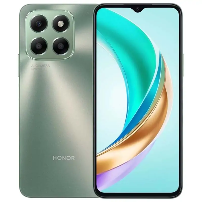 HONOR X6b Plus [JDY-LX3] 8GB/256GB NOM 