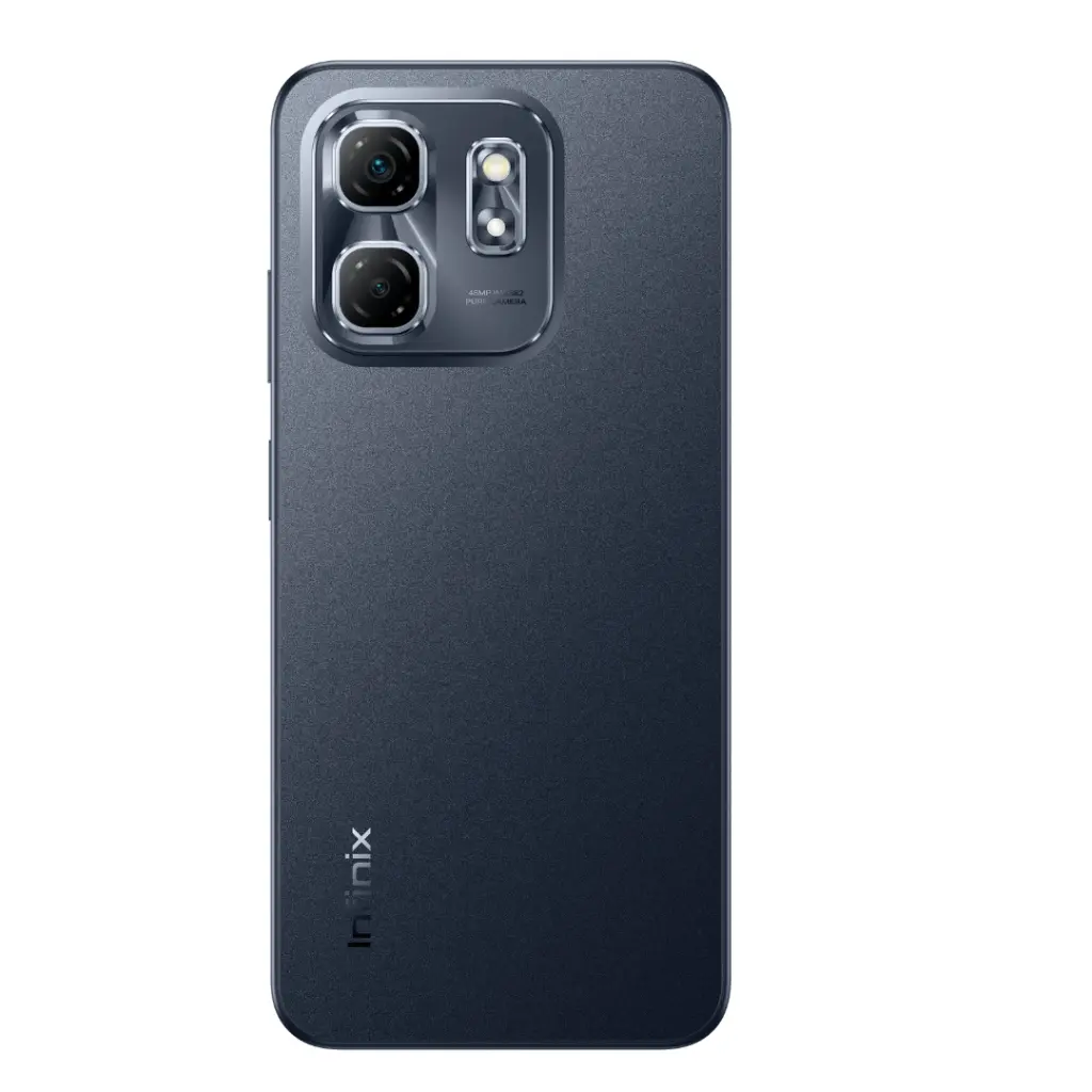 INFINIX HOT 50i [X6531] 4GB/256GB