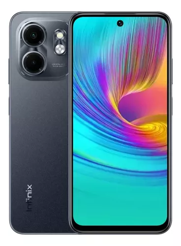 INFINIX SMART 9 (X6532) 3GB/128GB  