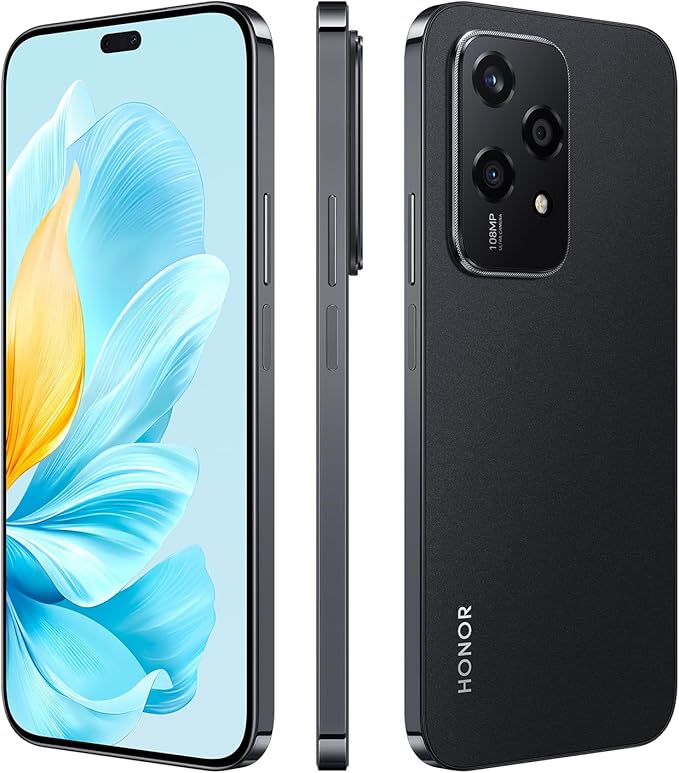 HONOR 200 LITE 5G [LLY-NX3] 8GB/256GB   