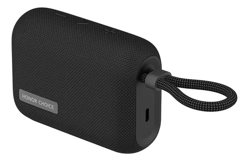 BOCINA HONOR CHOICE PORTATIL BLUETOOTH