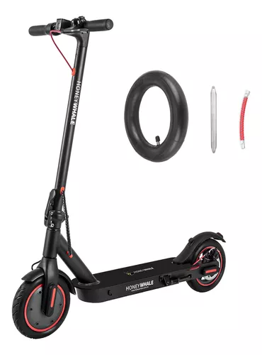 Scooter Electrico Honeywhale M2 Pro/E9  (Negro)