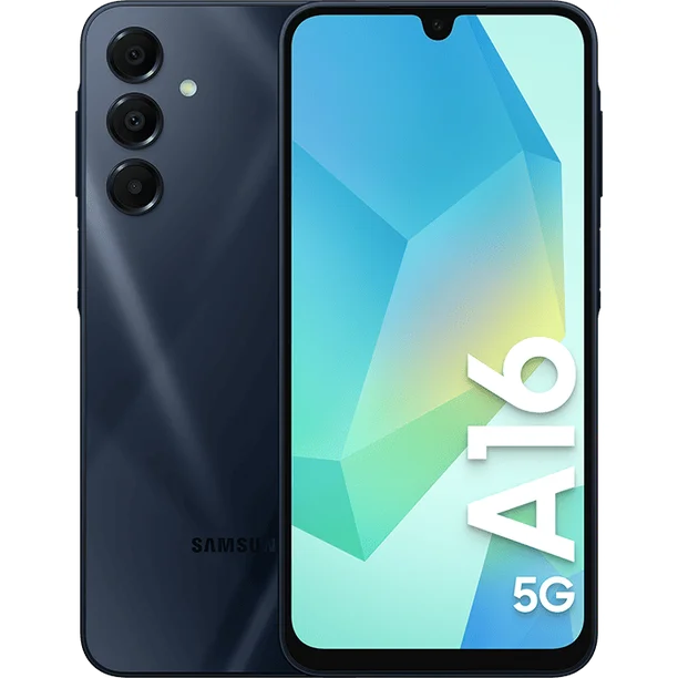 Samsung Galaxy A16 5G [SM-A166M/DS] 8GB/256GB 