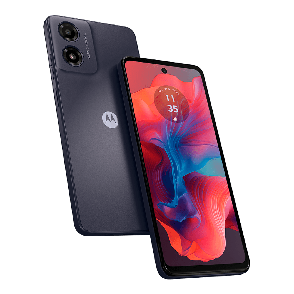 MOTOROLA G04s (XT2421-7) 4GB/256GB 