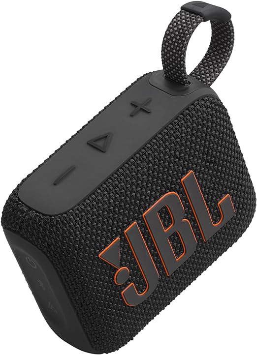 BOCINA PORTÁTIL JBL GO4