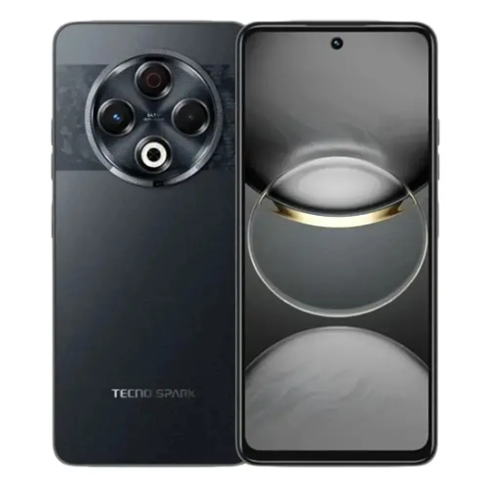 TECNO SPARK 30 [KL6] 8/256GB