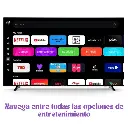 QTOUCH Smart TV 32" LED HDTV WHALE OS [QW32Dyh] NOM 