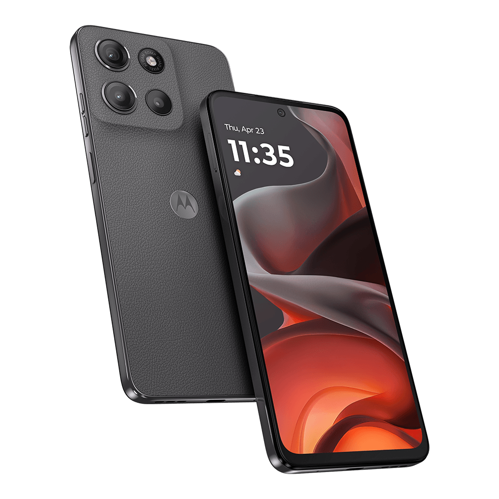 [700830] Motorola G15 [XT2521-2] 4GB/256GB  (Gris)