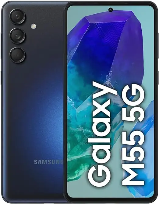 Samsung Galaxy A55 5G [SM-A556E] 8GB/256GB NOM     Telcel