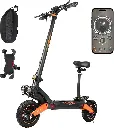 Scooter Electrico Honeywhale T8A