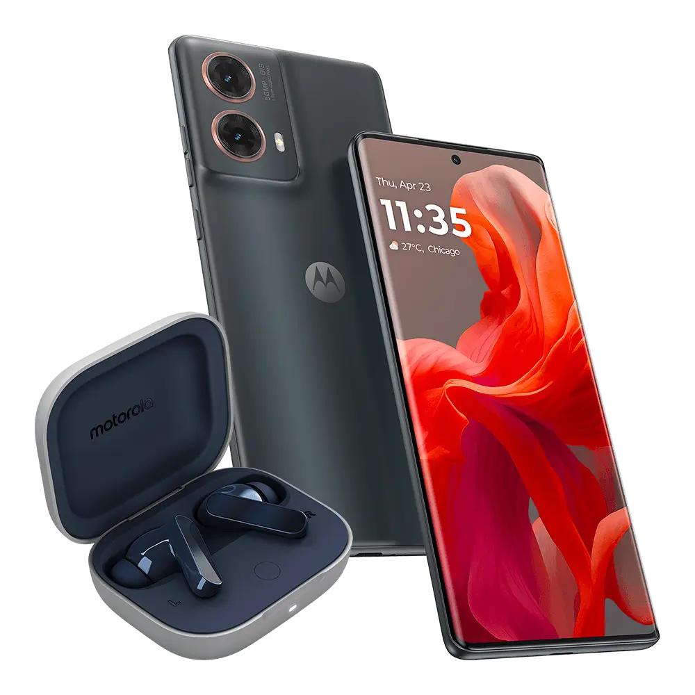 motorola g85 5G [XT2427-1] 8GB/256GB Moto Buds Edition NOM