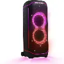  Bocina JBL Partybox 710 Portátil con Bluetooth 8000W