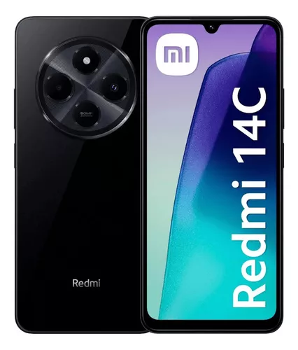 Redmi 14C [2409BRN2CL] 8GB/256GB NOM PAYJOY ACCESS HORMIK