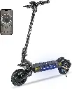 Scooter Electrico Honeywhale T5