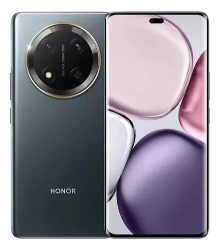 [701227] HONOR X9c 5G [BRP-NX3] 8GB/256GB (Negro)