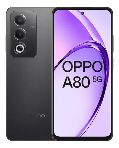 OPPO A80 5G [CPH2639] 8/256GB