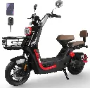 MotoBici Electrica HoneyWhale KC PRO 