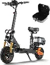 Scooter Electrico Honeywhale H3