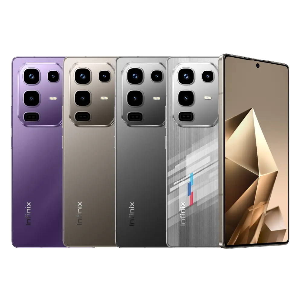INFINIX NOTE 50 Pro [X6855] 8GB/256GB 