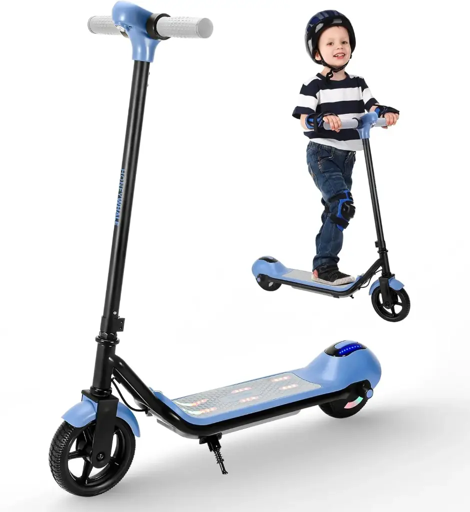 Scooter Electrico Honeywhale Infantil E2