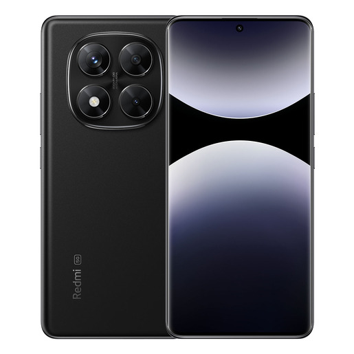 [1701225] Redmi Note 14 Pro 4G [24116RACCG] 8GB/256GB NOM (Negro)