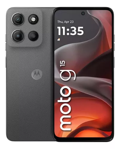 Motorola G15 [XT2521-2] 4GB/128GB 