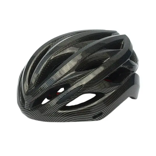 Casco de protección juvenil  (Gris)