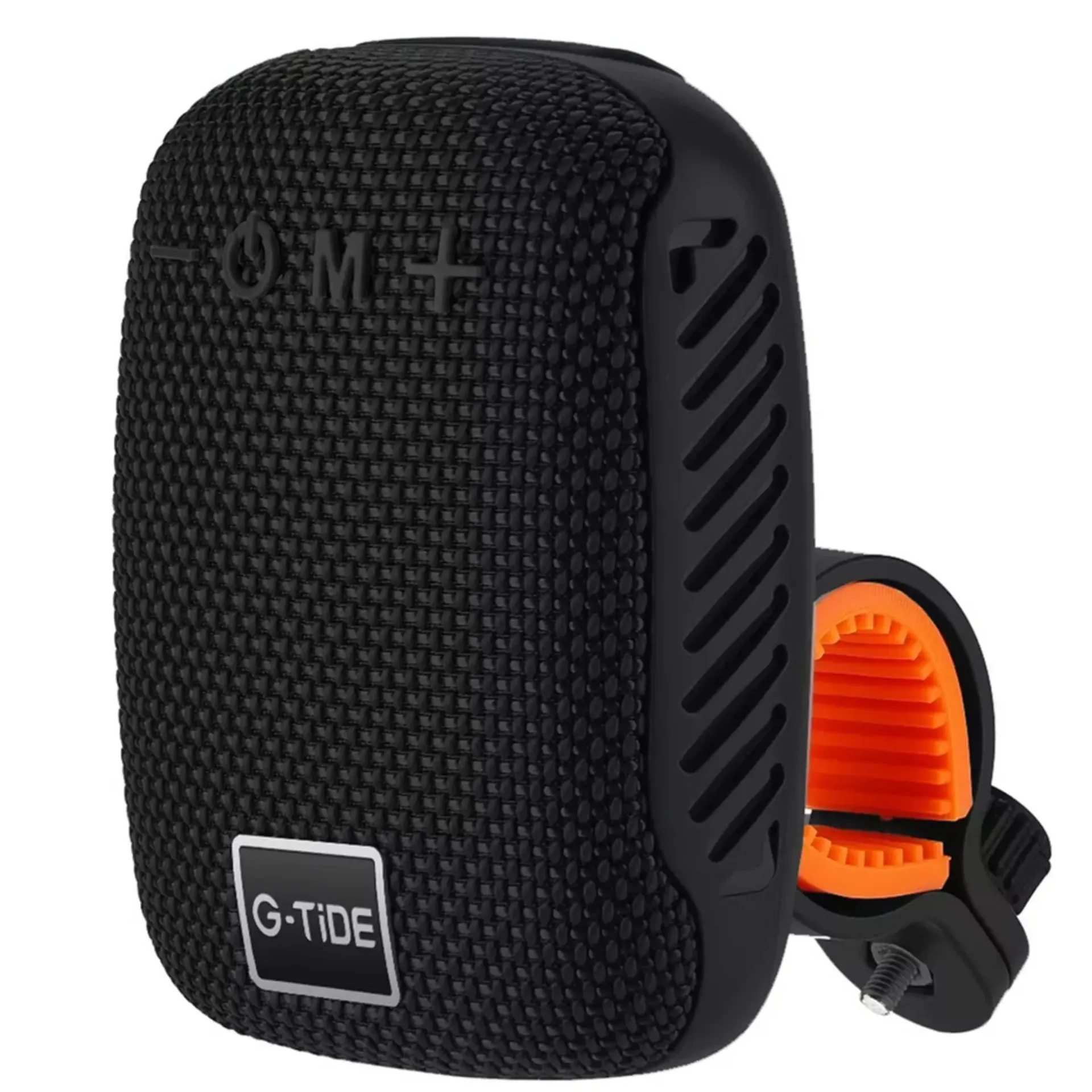 [123836] BOCINA PORTÁTIL G-TIDE SV01 NOM (Negro)