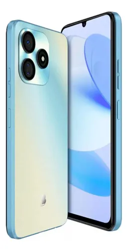 [700146] BLU G64L 4/128GB NOM (Azul Claro)