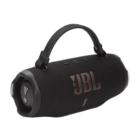 JBL CHARGE 6 (Negro)