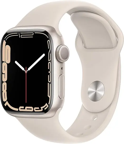 APPLE Watch Serie 7 41mm (A2772) Smartwatch   