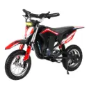 MiniMoto Electrica Infantil Honey Whale Nm1
