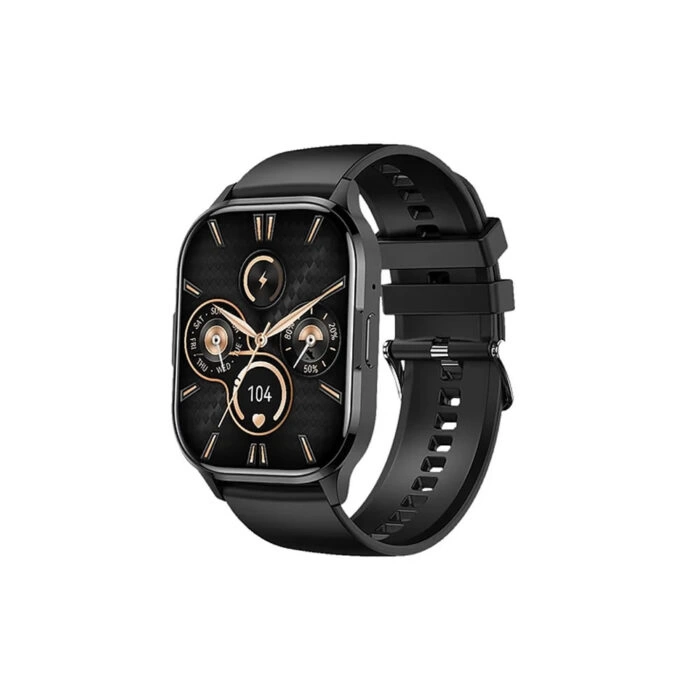 [121448] SMARTWATCH G-TIDE S3 PRO AMOLED (Negro)