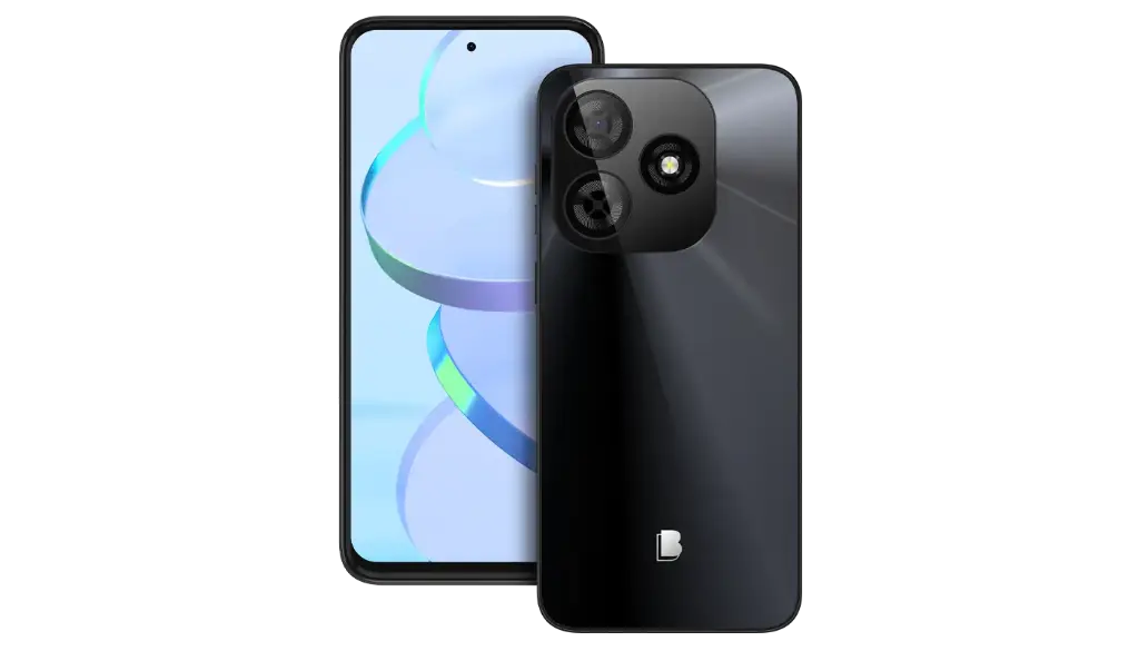 [700820] BLU G65L 4GB/128GB NOM (Negro)