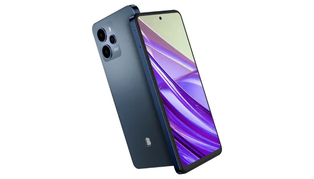 BLU G74 6GB/256GB NOM 