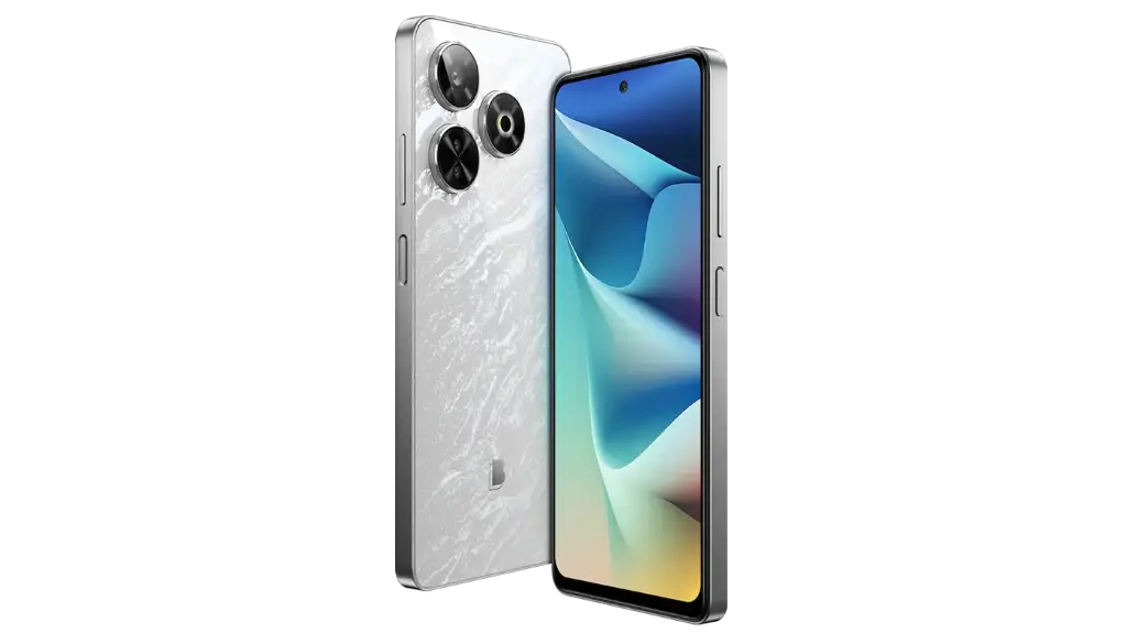 [700721] BLU G84 8GB/256GB NOM (Blanco)