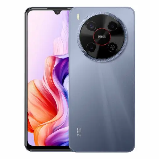 [800327] ZTE Blade V70 Max 4GB/256GB NOM  (Gris)