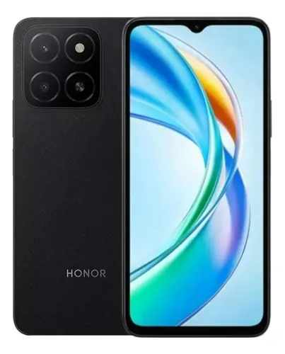 HONOR X5b Plus [GFY-LX3] 4GB/256GB NOM 